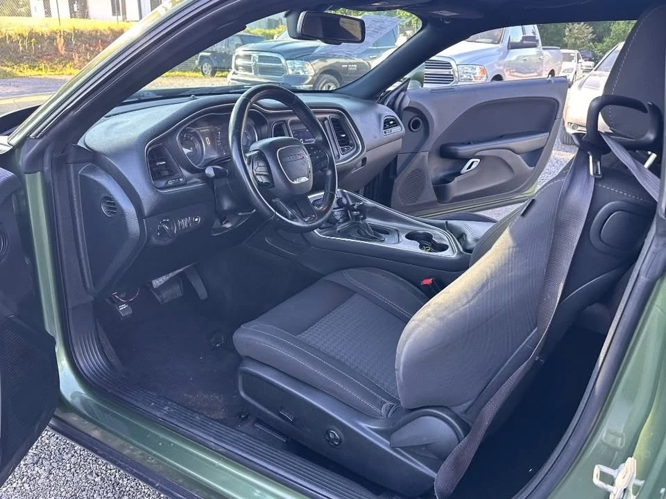 2018 Dodge Challenger 3rd Gen - Image 15 of 20