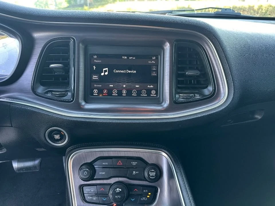 2018 Dodge Challenger 3rd Gen - Image 20 of 20