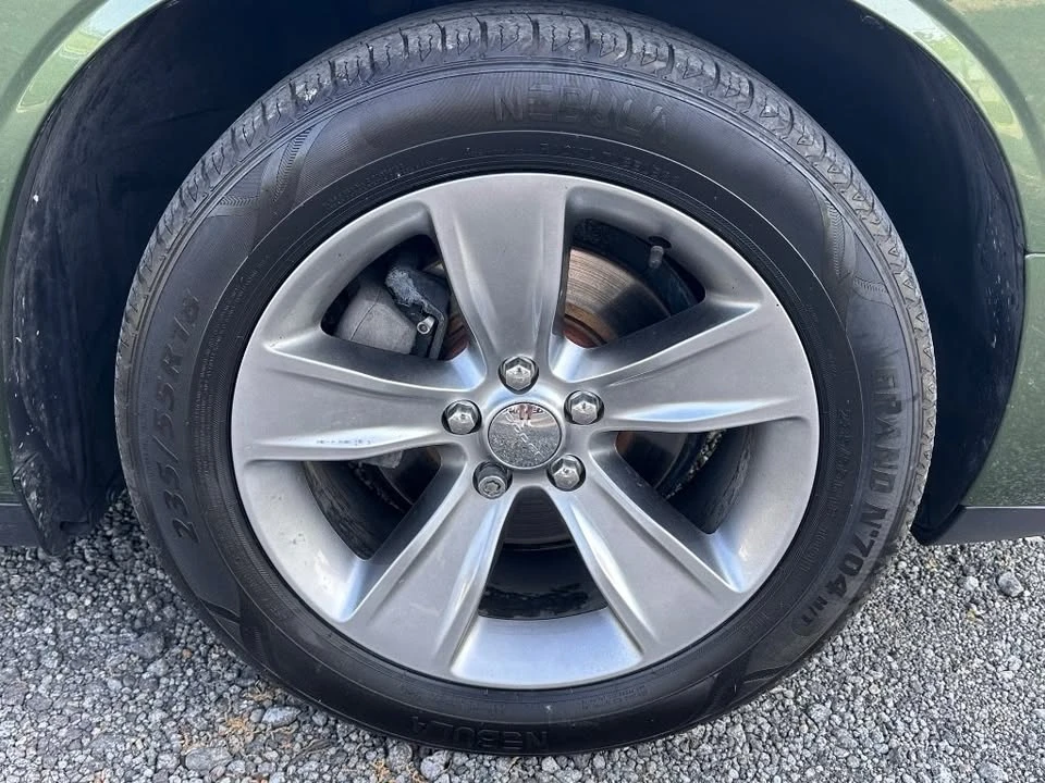 2018 Dodge Challenger 3rd Gen - Image 12 of 20