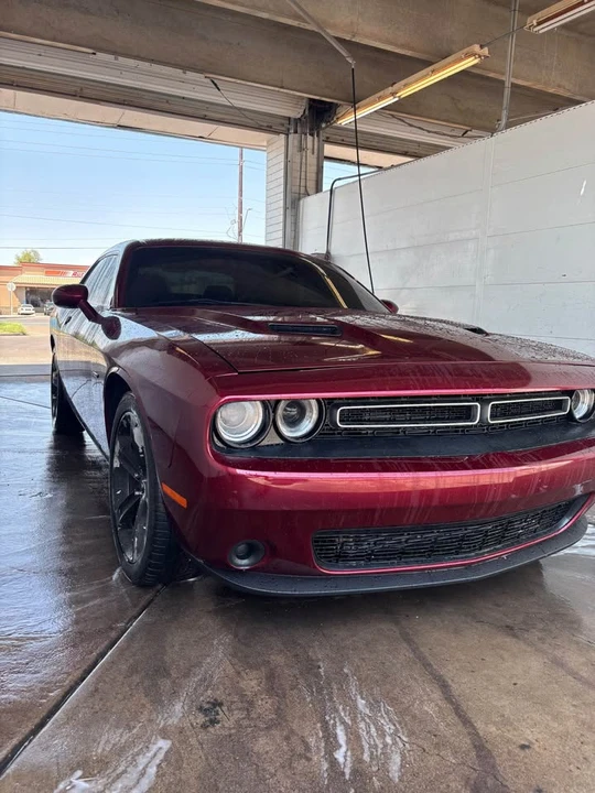 2018 Dodge Challenger 3rd Gen - Image 4 of 7