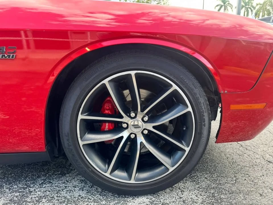 2018 Dodge Challenger 3rd Gen - Image 16 of 20