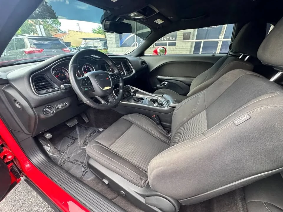 2018 Dodge Challenger 3rd Gen - Image 19 of 20