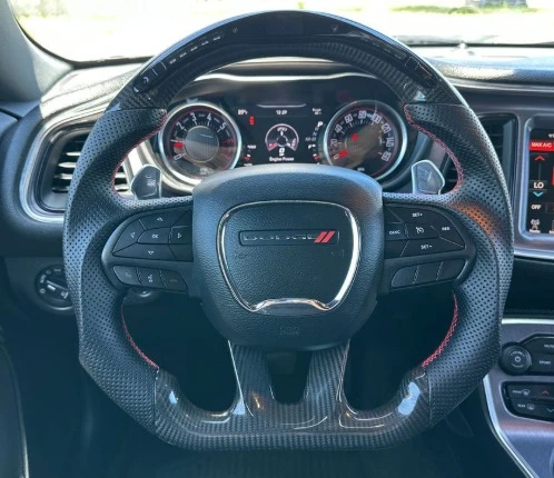 2018 Dodge Challenger 3rd Gen - Image 7 of 12