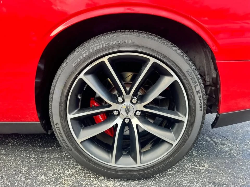 2018 Dodge Challenger 3rd Gen - Image 14 of 20