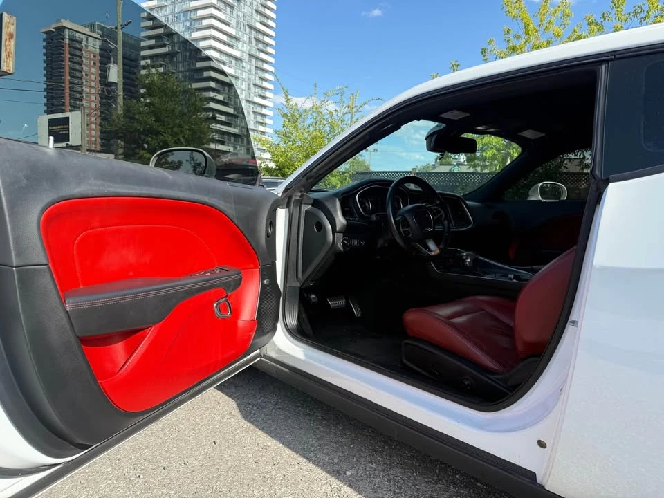 2018 Dodge Challenger 3rd Gen - Image 10 of 10