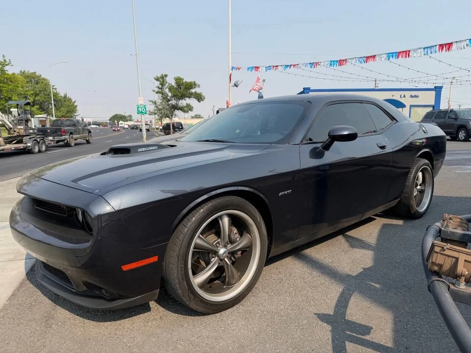 2018 Dodge Challenger 3rd Gen - Image 4 of 13