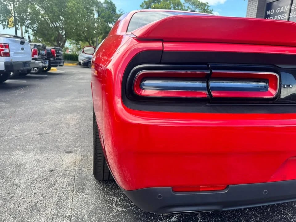 2018 Dodge Challenger 3rd Gen - Image 11 of 20