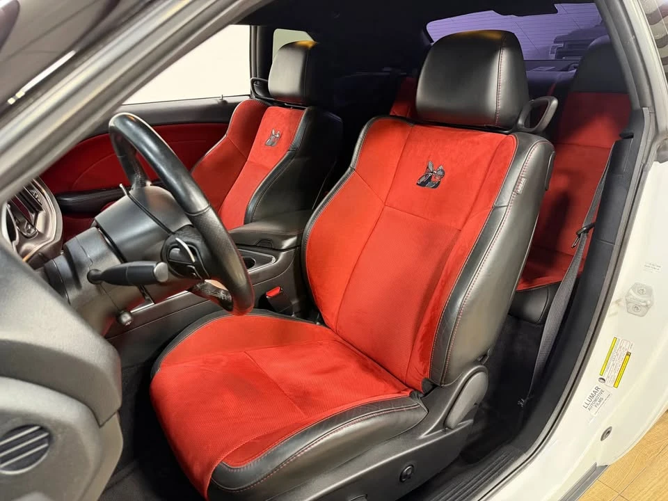 2018 Dodge Challenger 3rd Gen - Image 19 of 20