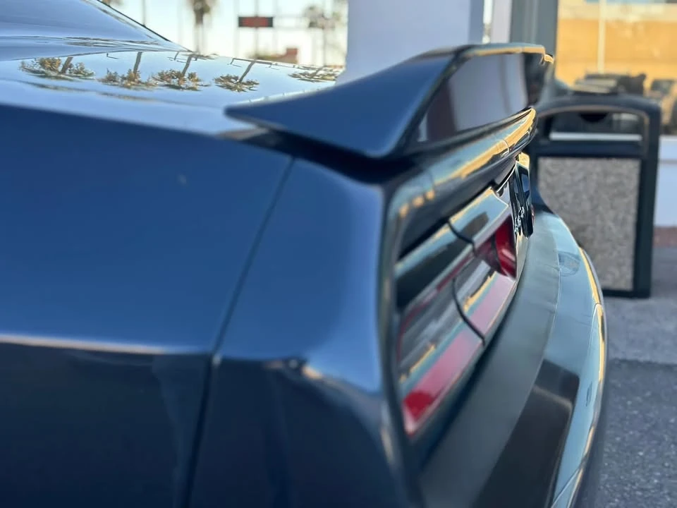 2018 Dodge Challenger 3rd Gen - Image 8 of 14