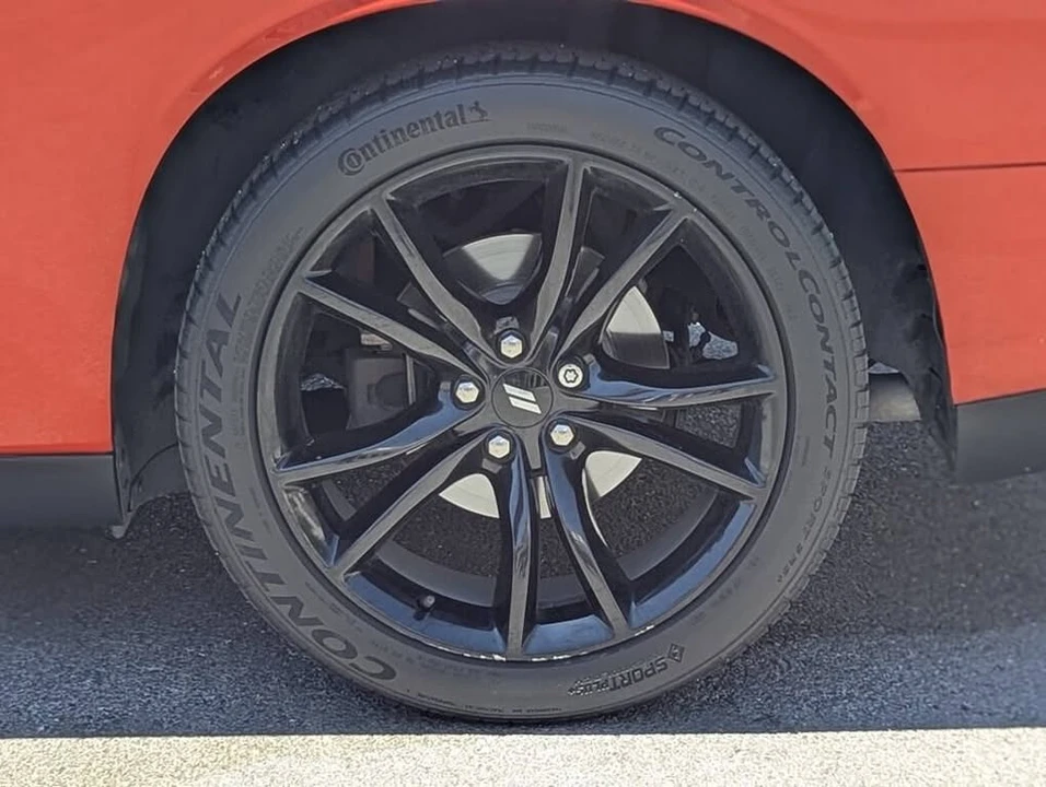 2018 Dodge Challenger 3rd Gen - Image 10 of 10