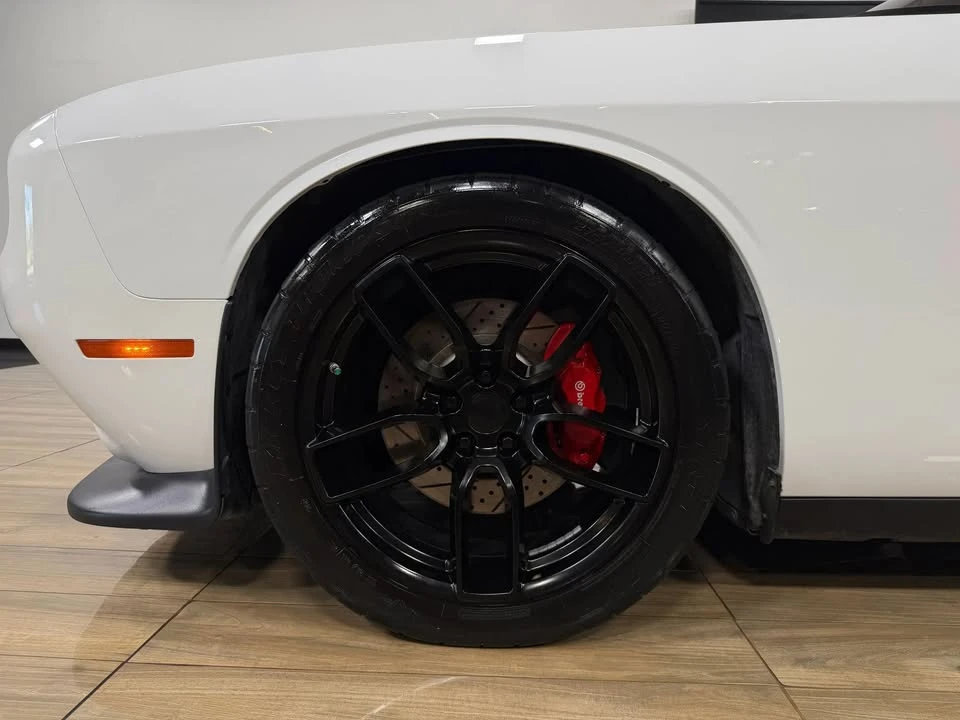 2018 Dodge Challenger 3rd Gen - Image 13 of 20