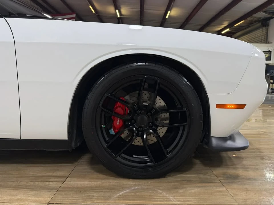 2018 Dodge Challenger 3rd Gen - Image 7 of 20