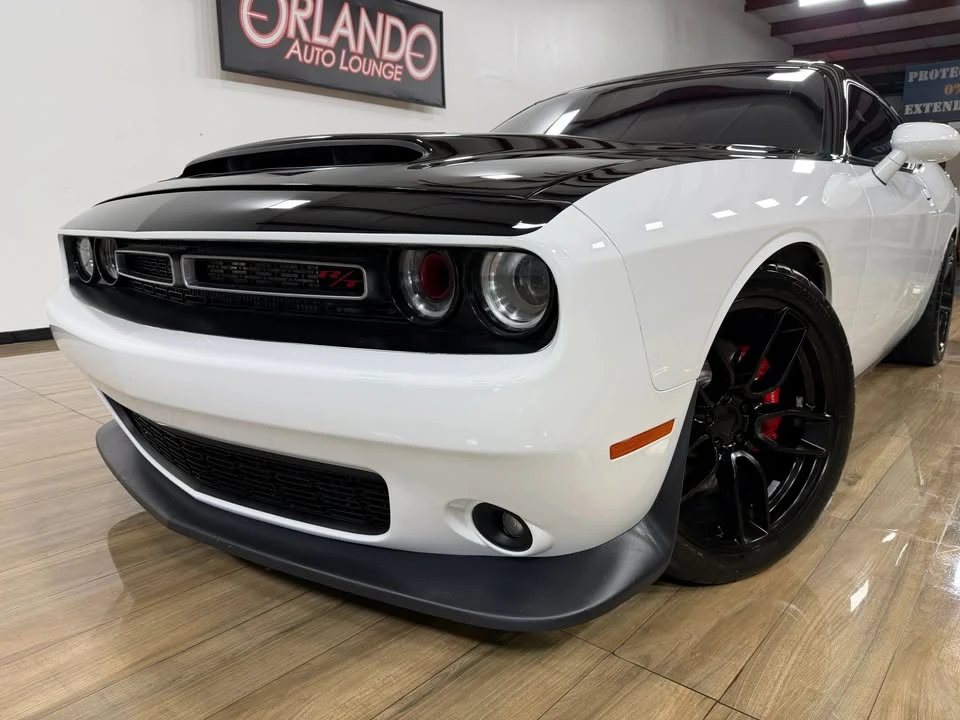 2018 Dodge Challenger 3rd Gen - Image 2 of 20