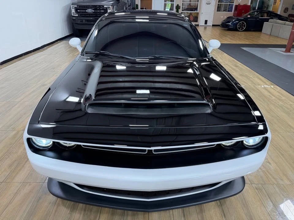 2018 Dodge Challenger 3rd Gen - Image 5 of 20