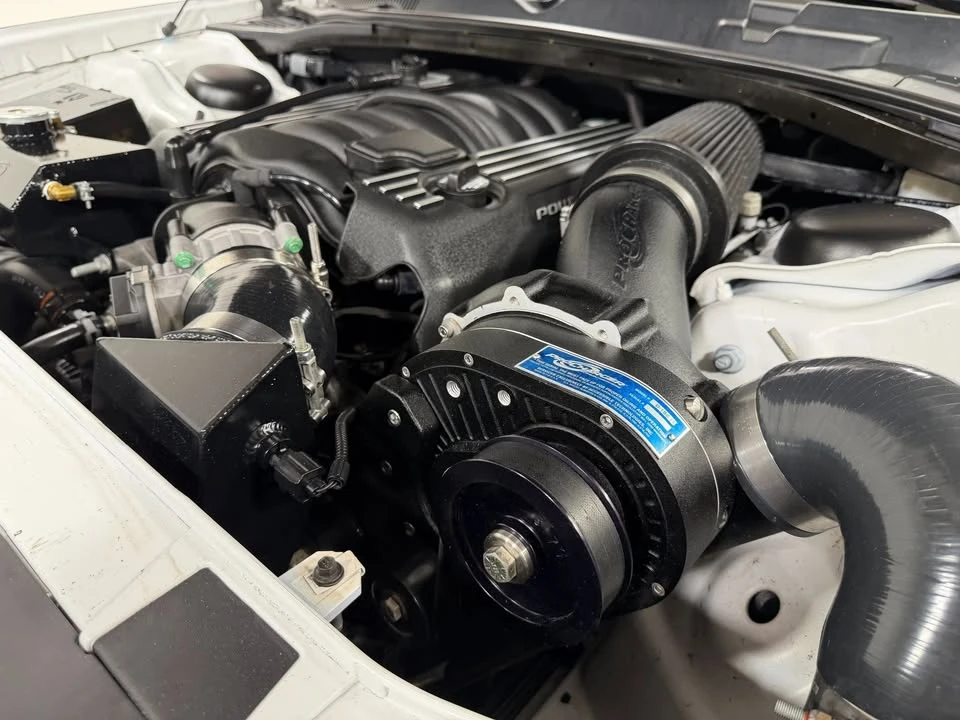 2018 Dodge Challenger 3rd Gen - Image 15 of 20