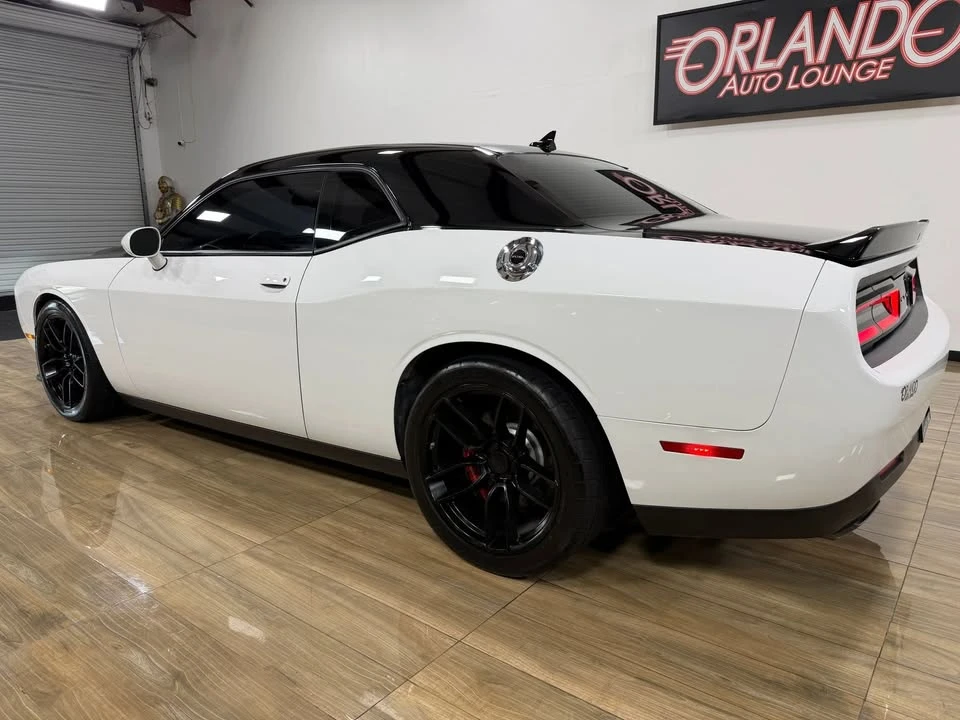 2018 Dodge Challenger 3rd Gen - Image 12 of 20