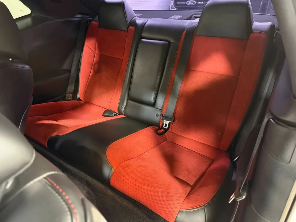 2018 Dodge Challenger 3rd Gen - Image 20 of 20