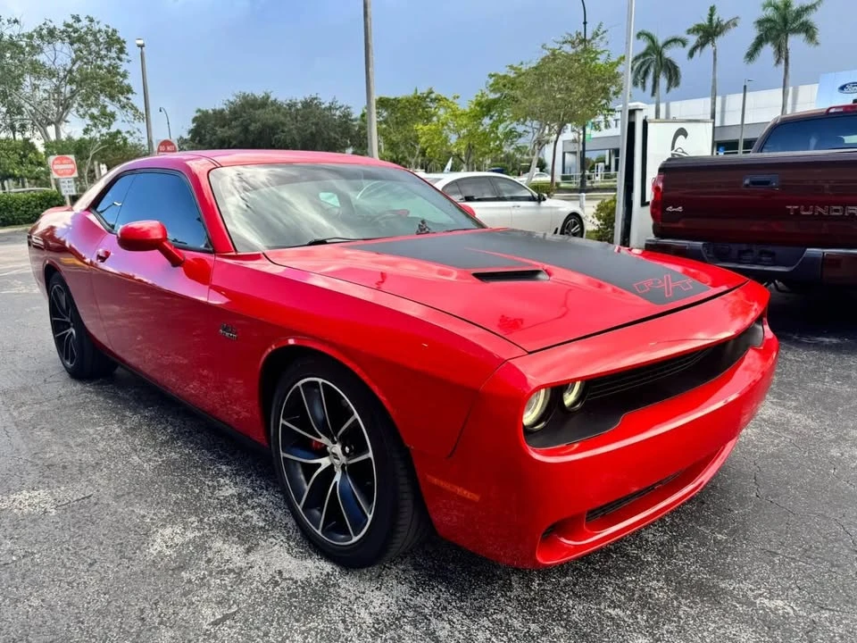 2018 Dodge Challenger 3rd Gen - Image 2 of 20