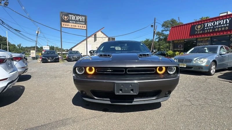 2018 Dodge Challenger 3rd Gen - Image 2 of 20