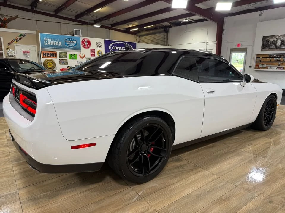2018 Dodge Challenger 3rd Gen - Image 8 of 20