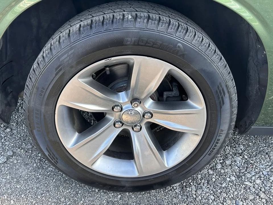 2018 Dodge Challenger 3rd Gen - Image 11 of 20