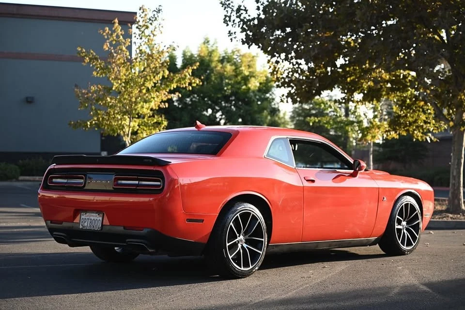 2018 Dodge Challenger 3rd Gen - Image 7 of 15