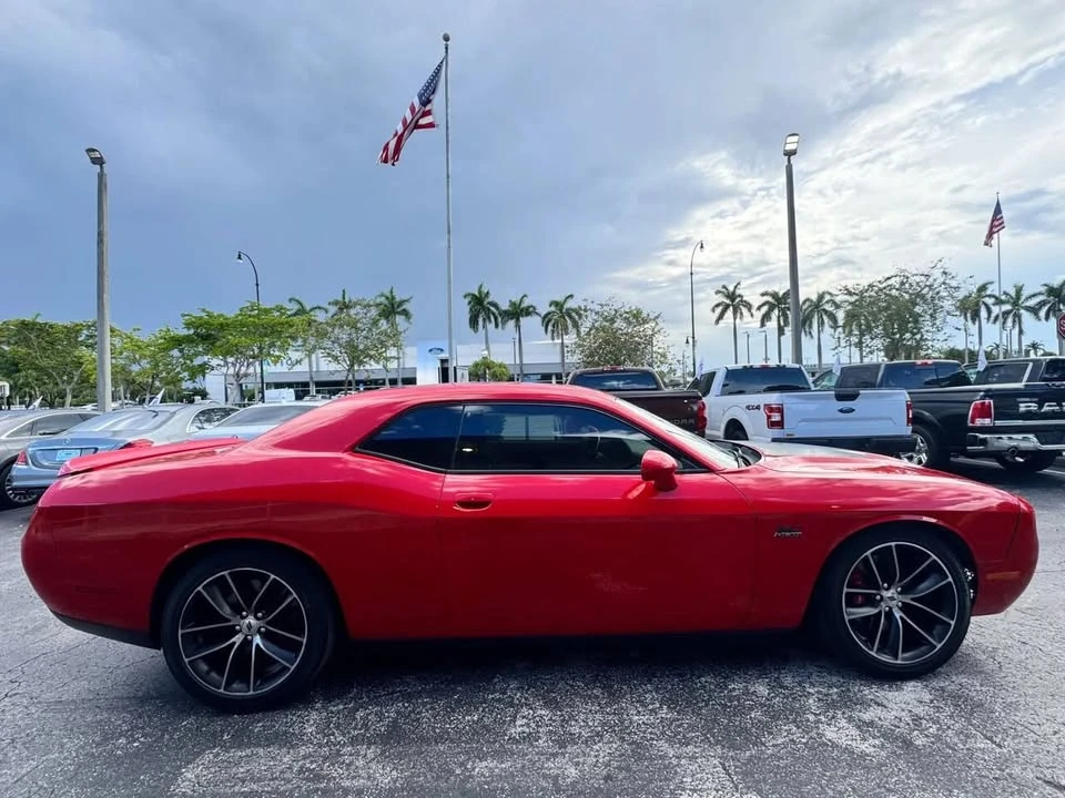 2018 Dodge Challenger 3rd Gen - Image 8 of 20