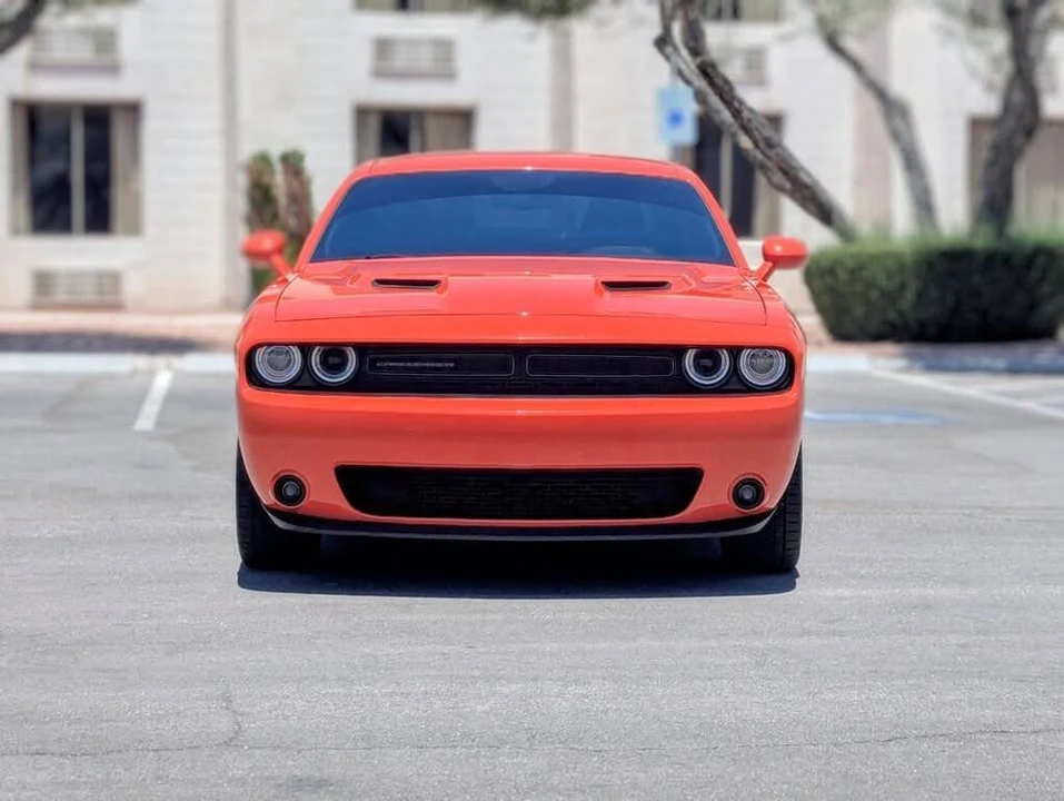2018 Dodge Challenger 3rd Gen - Image 5 of 10