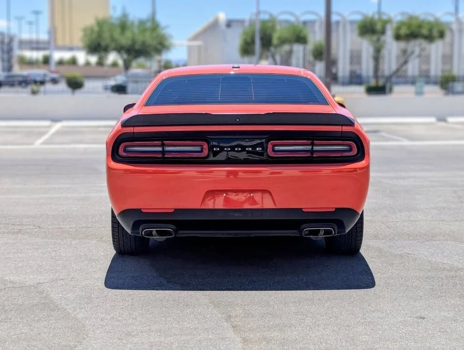 2018 Dodge Challenger 3rd Gen - Image 6 of 10
