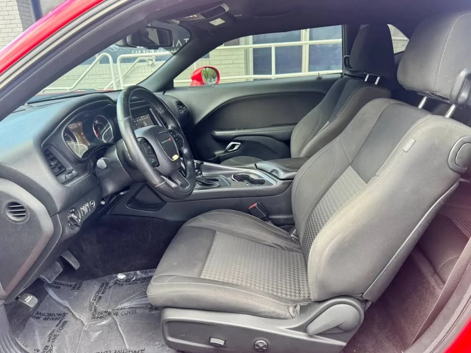 2018 Dodge Challenger 3rd Gen - Image 18 of 20
