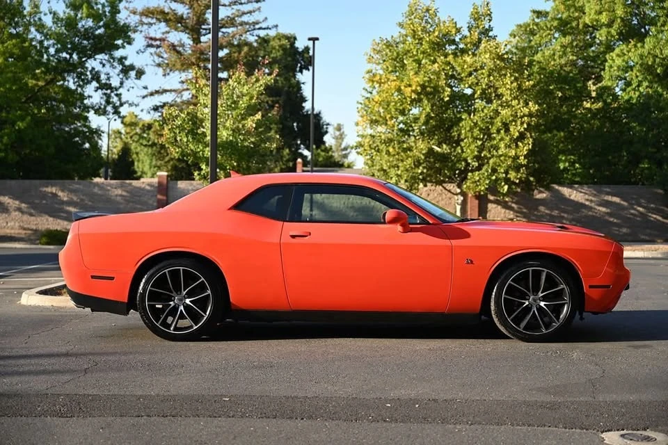 2018 Dodge Challenger 3rd Gen - Image 5 of 15