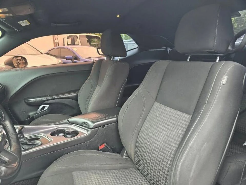 2018 Dodge Challenger 3rd Gen - Image 20 of 20
