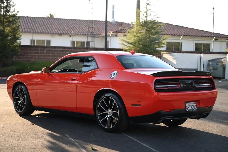 2018 Dodge Challenger 3rd Gen - Image 6 of 15