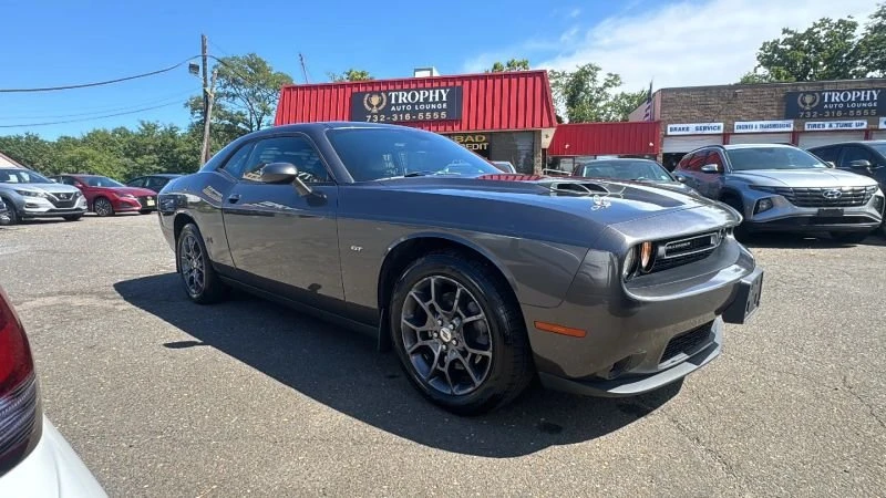 2018 Dodge Challenger 3rd Gen - Image 3 of 20