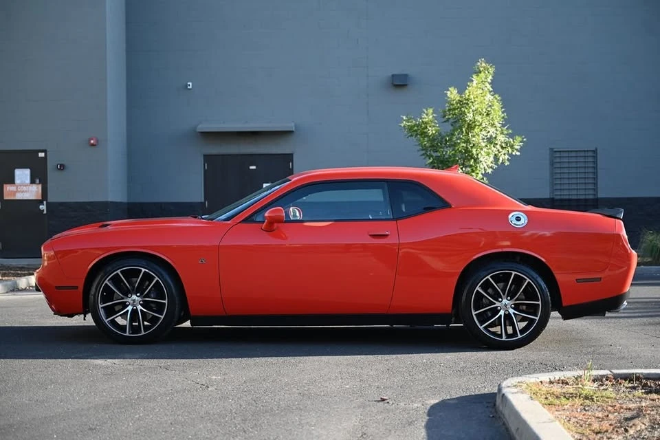 2018 Dodge Challenger 3rd Gen - Image 3 of 15