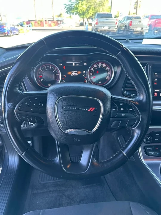 2018 Dodge Challenger 3rd Gen - Image 9 of 14
