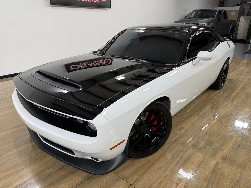 2018 Dodge Challenger 3rd Gen - Image 3 of 20