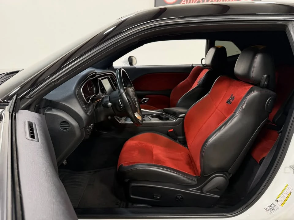 2018 Dodge Challenger 3rd Gen - Image 18 of 20