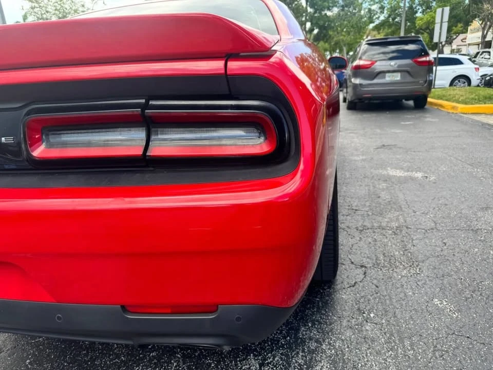 2018 Dodge Challenger 3rd Gen - Image 12 of 20