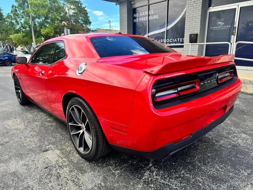 2018 Dodge Challenger 3rd Gen - Image 5 of 20