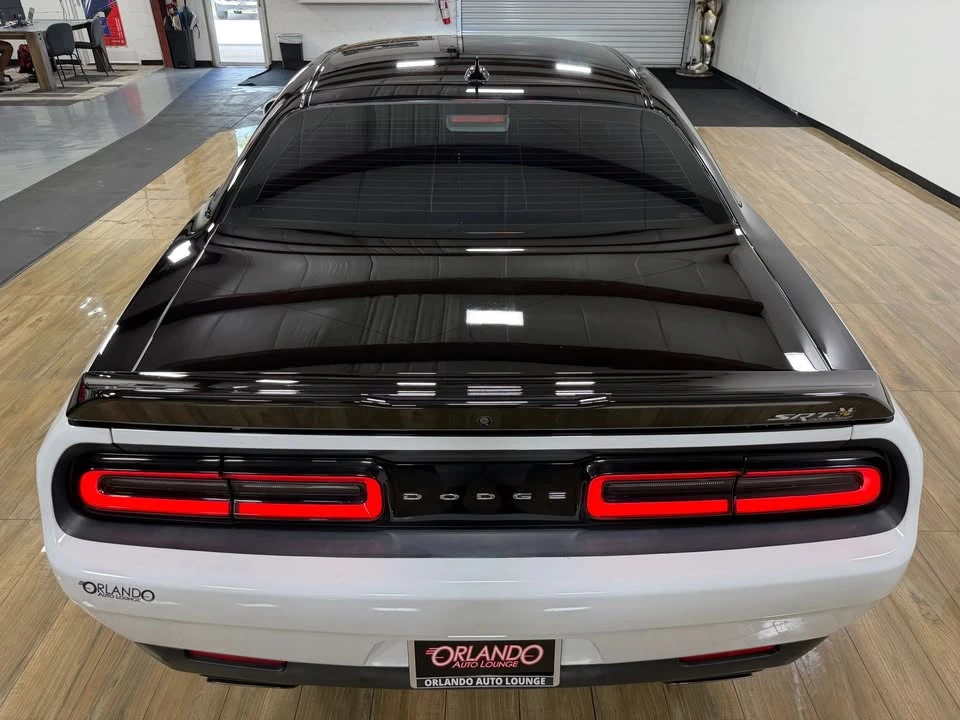2018 Dodge Challenger 3rd Gen - Image 11 of 20