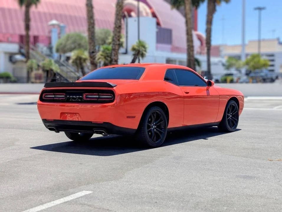 2018 Dodge Challenger 3rd Gen - Image 3 of 10