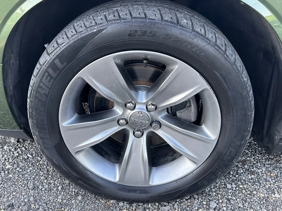 2018 Dodge Challenger 3rd Gen - Image 9 of 20