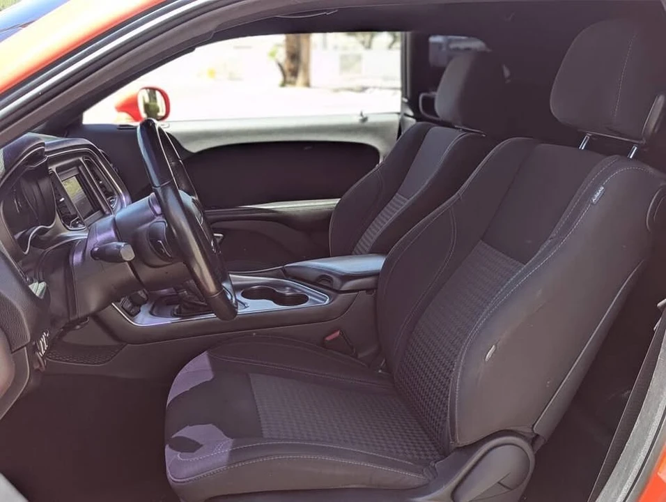 2018 Dodge Challenger 3rd Gen - Image 8 of 10