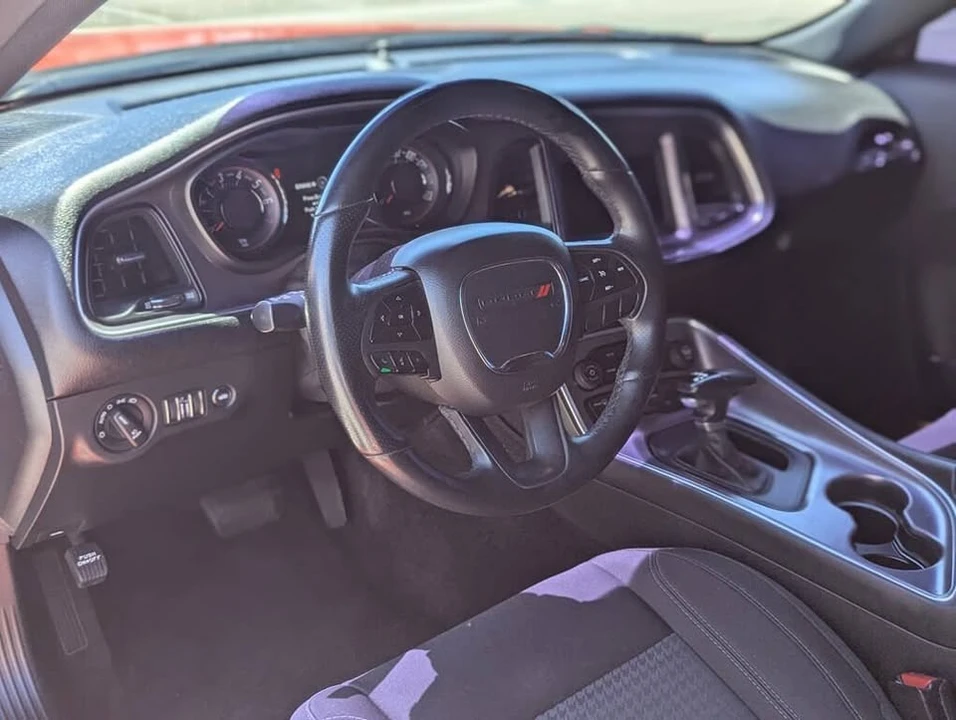 2018 Dodge Challenger 3rd Gen - Image 7 of 10