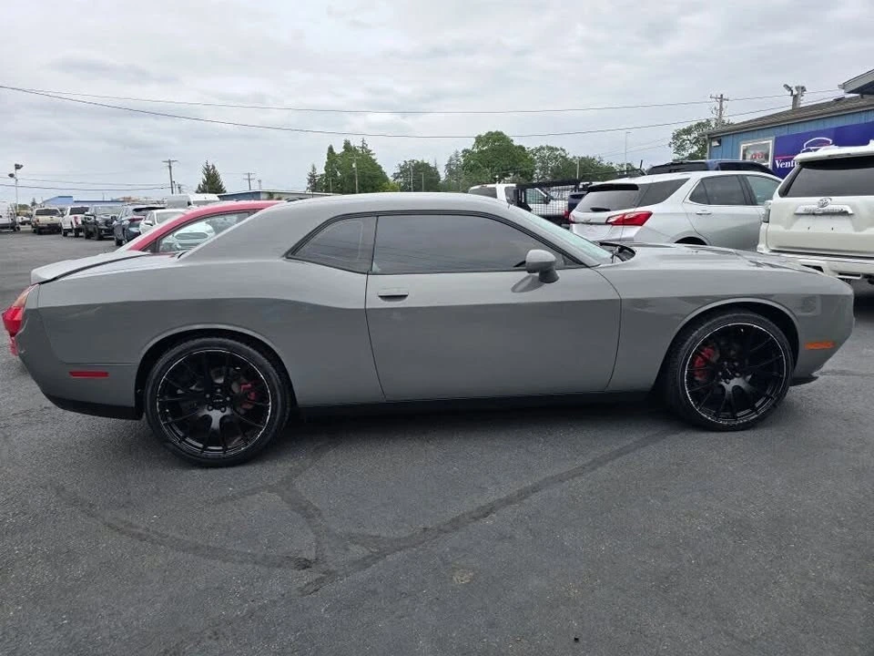 2018 Dodge Challenger 3rd Gen - Image 6 of 20