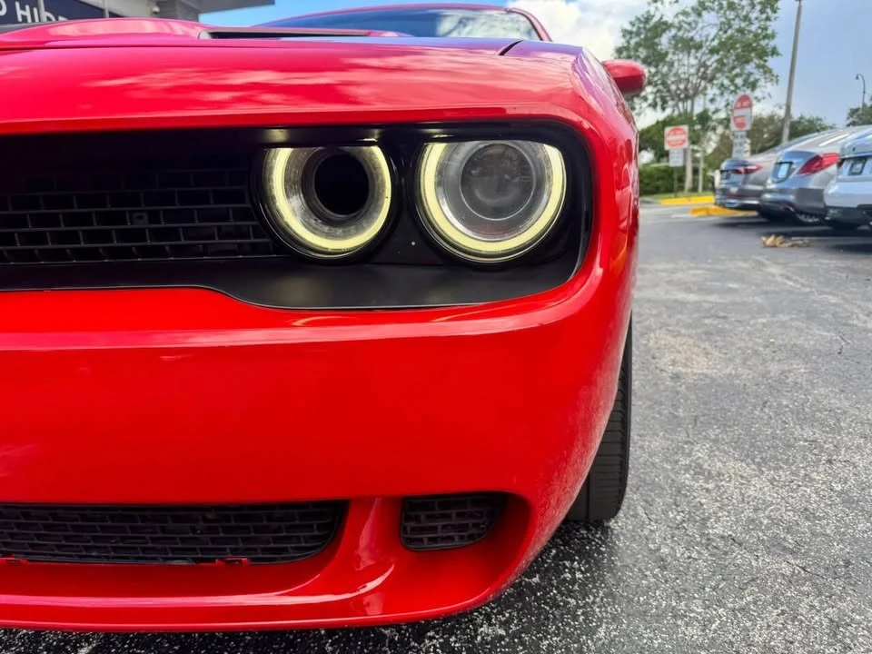 2018 Dodge Challenger 3rd Gen - Image 10 of 20