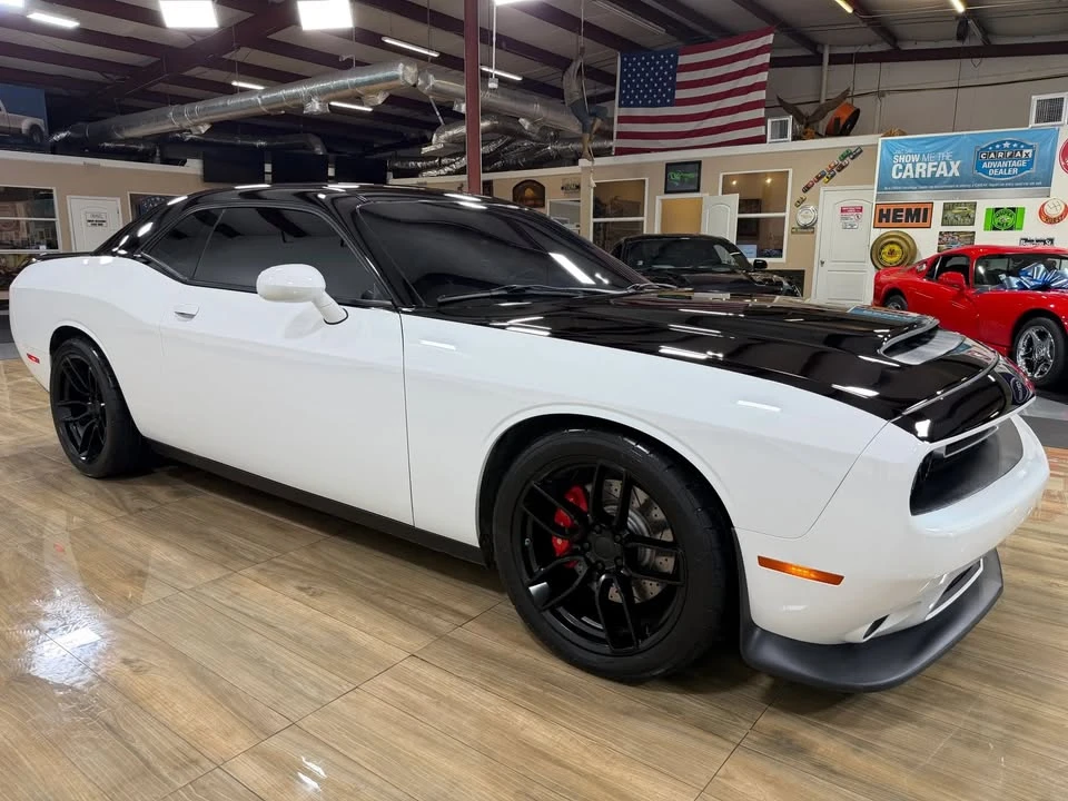 2018 Dodge Challenger 3rd Gen - Image 6 of 20