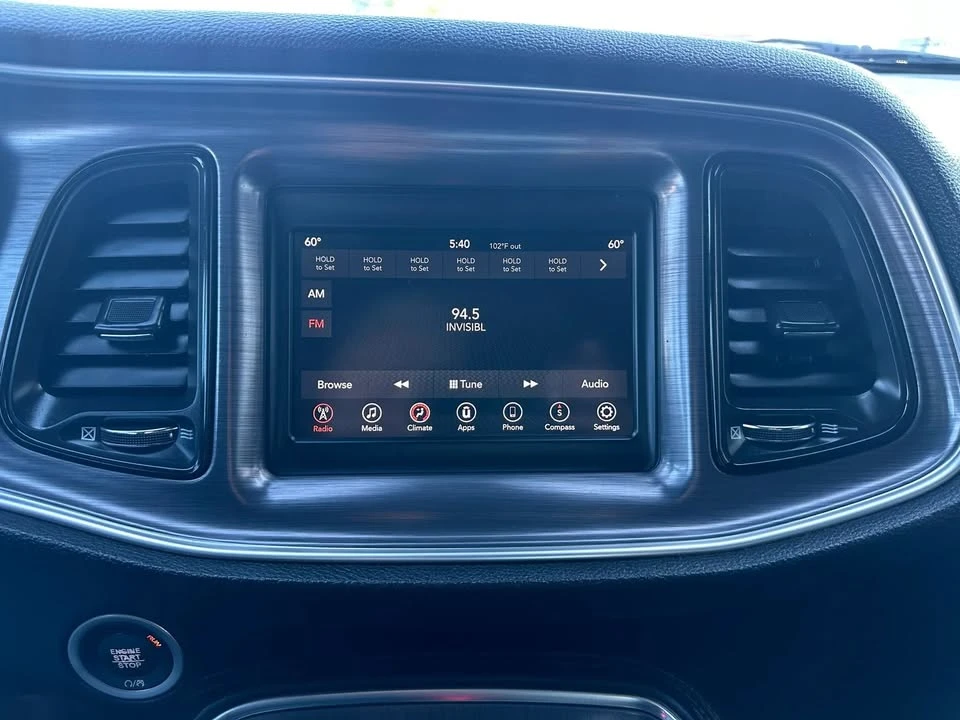 2018 Dodge Challenger 3rd Gen - Image 12 of 14
