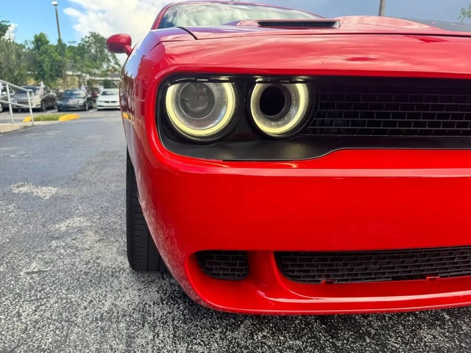 2018 Dodge Challenger 3rd Gen - Image 9 of 20